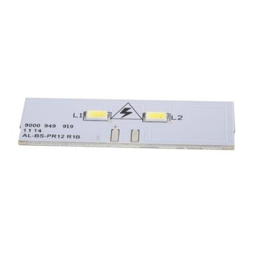 Bosch KDN56AW32N KDN56PW32N KDN53NW20N KDN56PI32N KDN56NW20N Buzdolabı LED Kartı