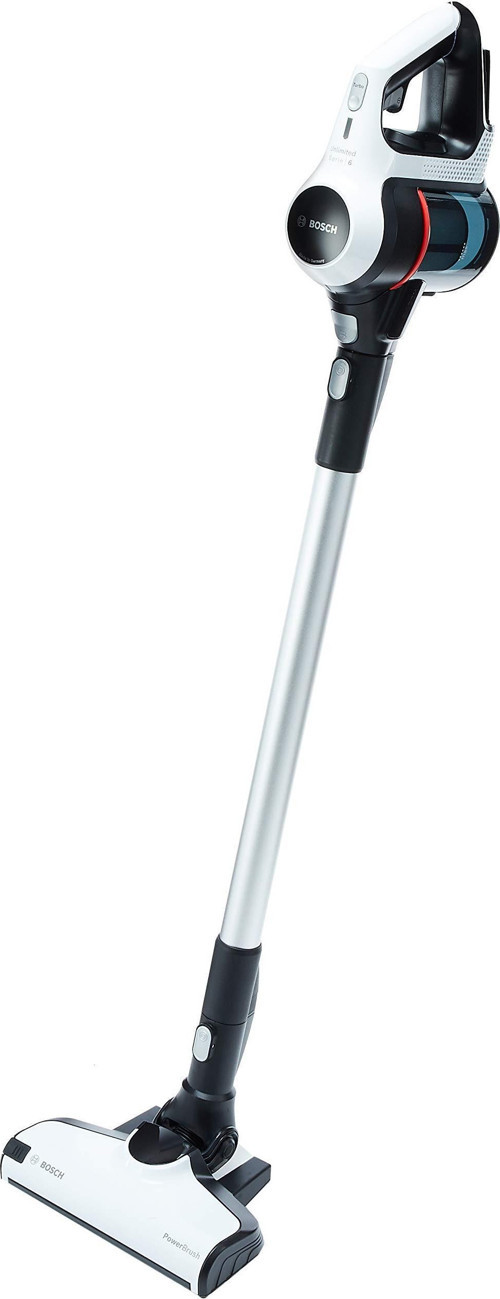 Bcs61113 Unlimited Serie Şarjlı 18V Dik Süpürge