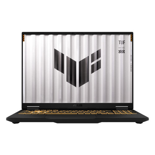 TUF F16 Gaming i5-13450HX 16-GBDDR5 256 GB SSD RTX 5050 8GB 16" FHD+ WUXGA 165Hz IPS Windows 11 Pro FX608JHAT46