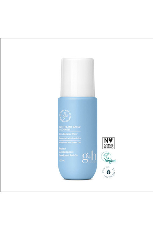 Protect Terlemeye Karşı Roll-On Deodorant G&H™(100Ml)Büyük Boy