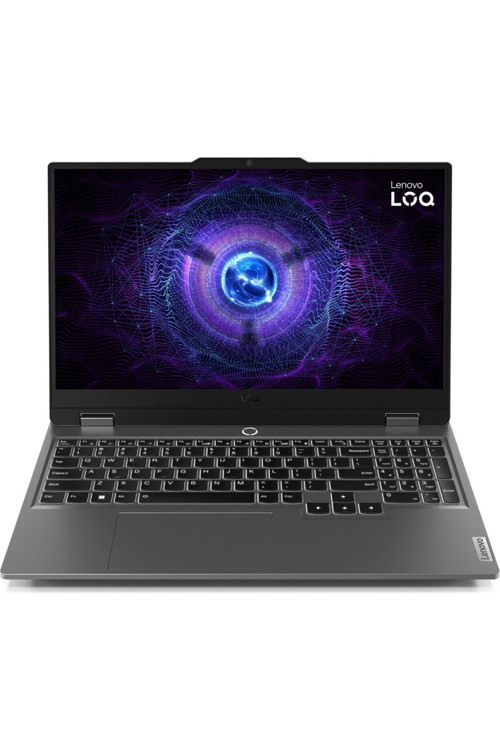 Loq 15Iax9 Intel Core İ5 12450Hx 12Gb 1Tb Ssd Rtx4050 Freedos 15.6'' Fhd 83Gs00Q6Tr