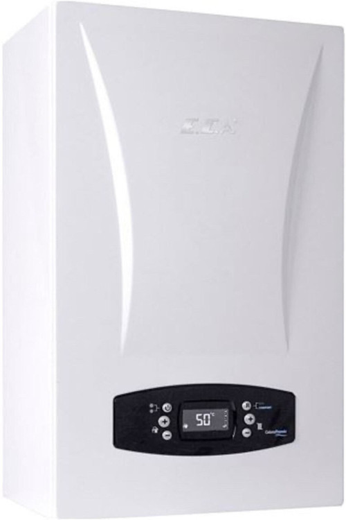 Eca Citius Premix 28 Kw Yoğuşmalı Kombi