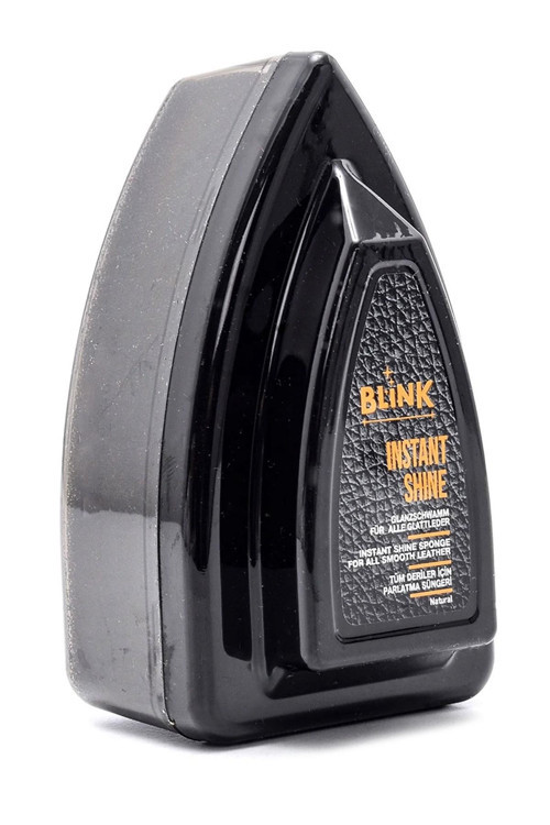 Instant Shine Deri Parlatma Süngeri