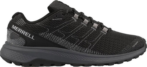 Fly Strıke Siyah Erkek Outdoor Ayakkabısı