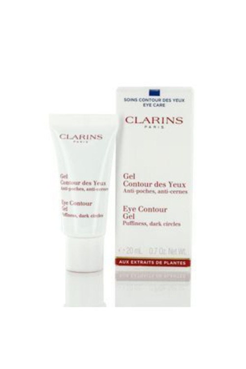 Tüm Ciltler Için Göz Çevresi Için Jel Göz Kremi - Eye Contour Gel S 20 Ml 3380810032840