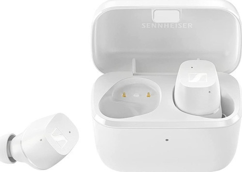 CX True Wireless Kulak İçi Bluetooth Kulaklık, Beyaz