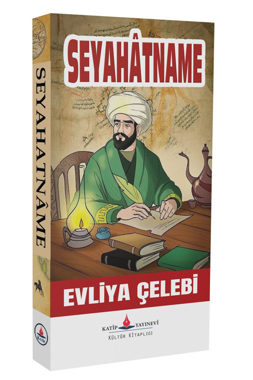 Seyahatname