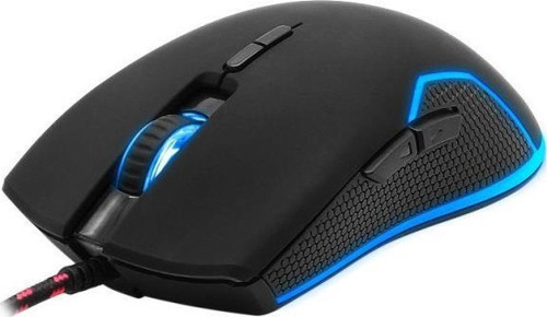 FM-G3340K GX16 Kablolu Gaming Mouse