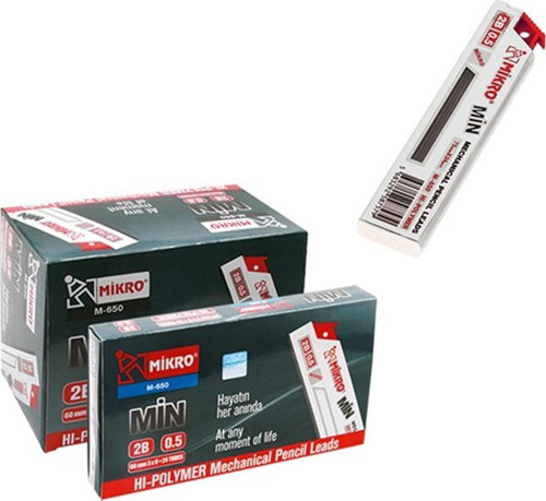 Min Çakmaklı 75 MM 0.5 MM M-650