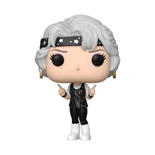 Funko Pop TV: The Golden Girls - Dorothy Kız Erkek Çocuk Oyuncak Eğitici Oyuncaklar