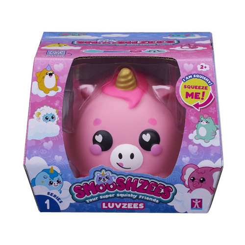 MH003001 Smooshzees Sıkıştırılabilir Esnek Midi Livzees 08103 - 1adet Stokta Olan Gönderilir Kız Erk