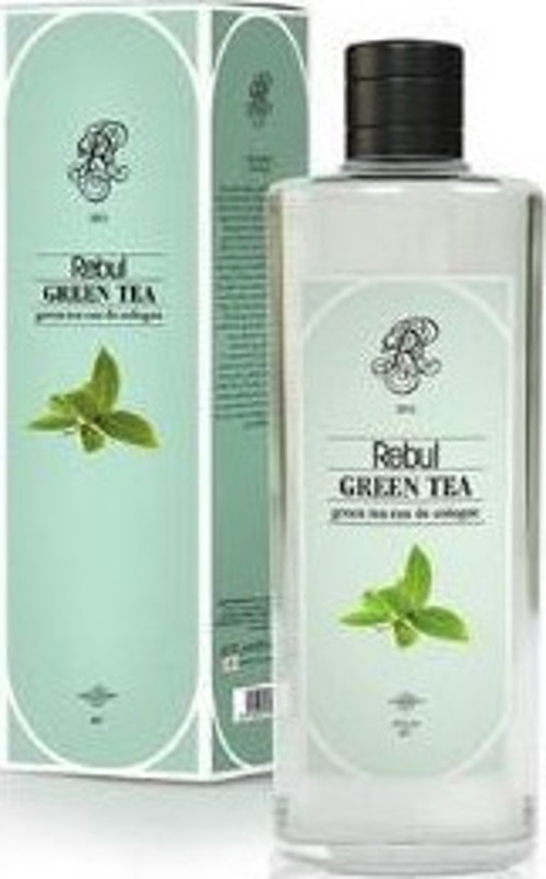 Green Tea 250 ml Kolonya