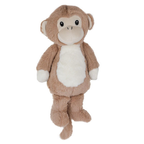 0716 Maymun Peluş Camel -My Friend Toys Kız Erkek Çocuk Oyuncak Eğitici Oyuncaklar