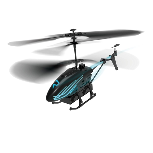 Uzaktan Kumandalı Helikopter Aerolume Çift Işıklı 3.7V Kız Erkek Çocuk Oyuncak Eğitici Oyuncaklar