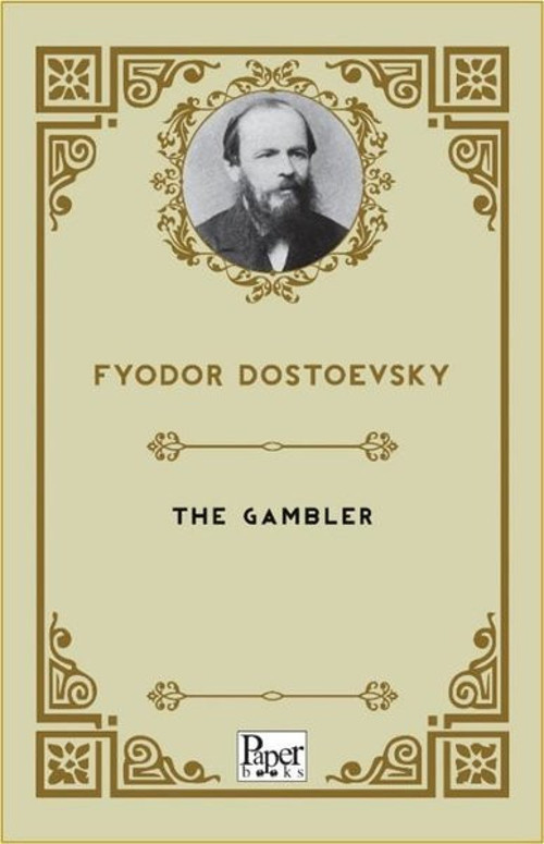 The Gambler