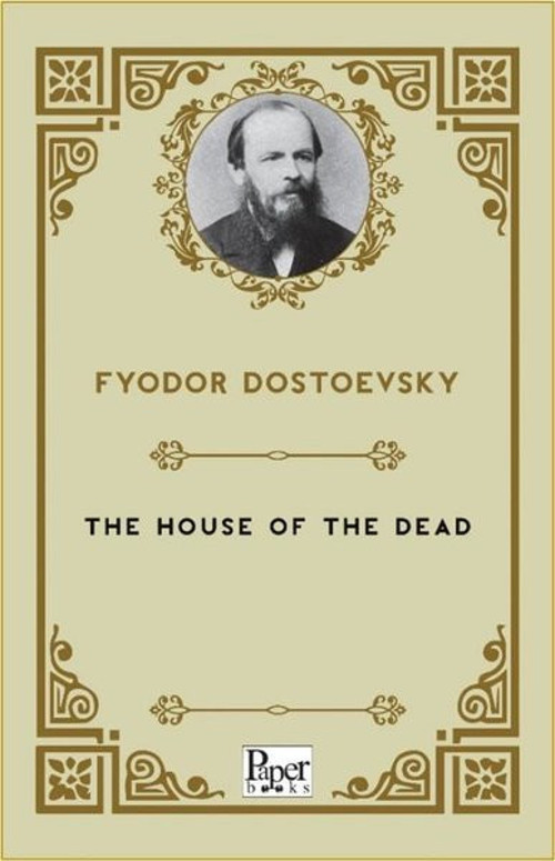 The House of the Dead