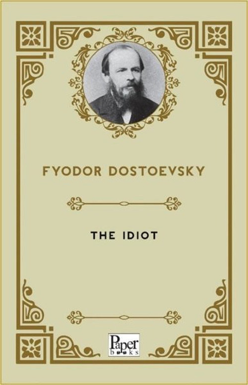 The Idiot