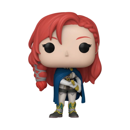 Funko POP Animation: War of the Rohirrim - Hera Kız Erkek Çocuk Oyuncak Eğitici Oyuncaklar