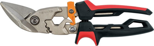 1027211 PowerGear Metal Levha Makası -Offset Sol Kesim