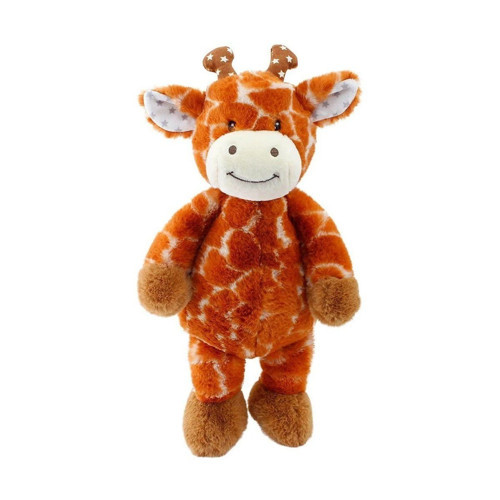 WS/01486 Worlds Softest Klasik Peluş Asorti A -1adet fiyatıdır- model bildirin Kız Erkek Çocuk Oyunc