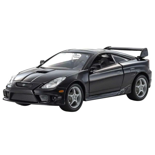 Maisto 1:24 Special Edition 2004 Toyota Celica GT-S Kız Erkek Çocuk Oyuncak Eğitici Oyuncaklar