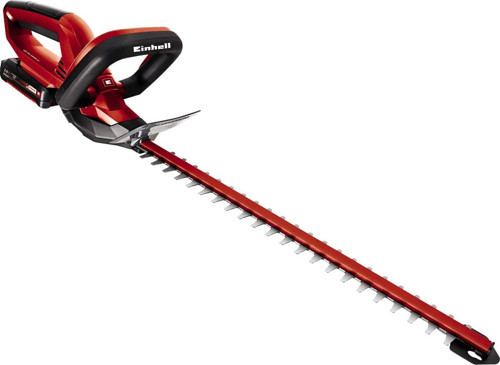 Akülü Çit Budama Makinesi GC-CH 1846 Li-Solo 3410642 | akü hariç