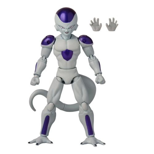 Bandai Dragon Ball - Dragon Yıldızları Poz Verilebilir Figürleri 16cm Kız Erkek Çocuk Oyuncak Eğitic