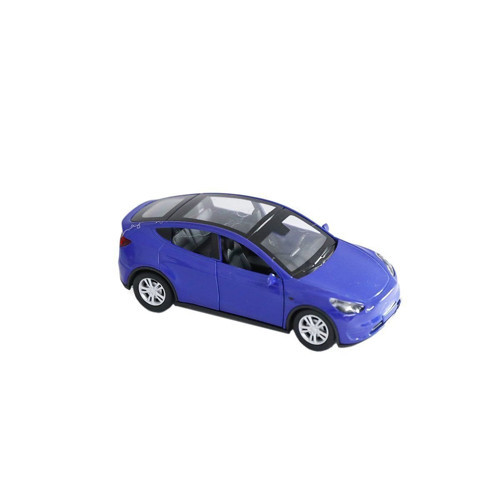 FY6368-12D 1 36 Metal Çek Bırak Sesli Işıklı Araba -Birliktoys Kız Erkek Çocuk Oyuncak Eğitici Oyunc