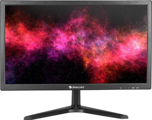 SC-185 18.5 inch VGA+HDMI LED Monitor