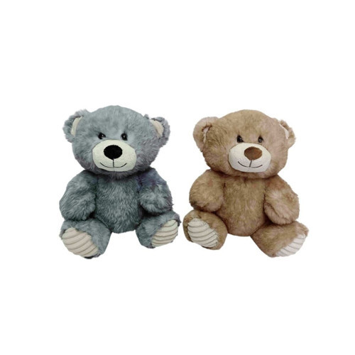 PB31593-1-23 Peluş Oturan Ayı 23cm -1adet stokta olan gönderilir Kız Erkek Çocuk Oyuncak Eğitici Oyu