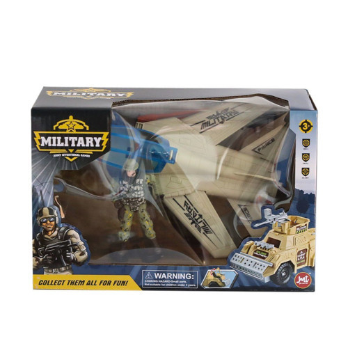 F14-1A-F14-2A Askeri Helikopter ve Uçak Kız Erkek Çocuk Oyuncak Eğitici Oyuncaklar