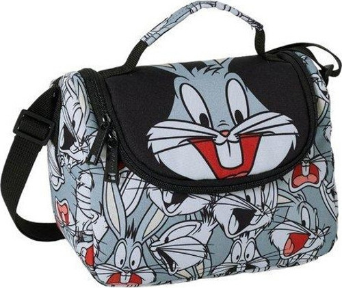 Bugs Bunny Beslenme Çantası 2141