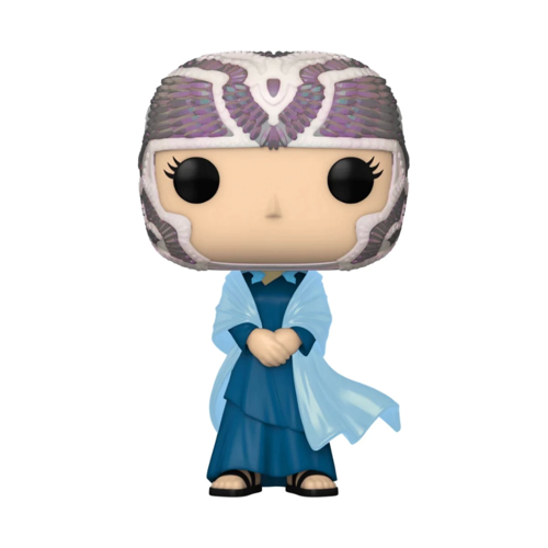 Funko POP Movies: Dune 2- Princess Irulan Kız Erkek Çocuk Oyuncak Eğitici Oyuncaklar