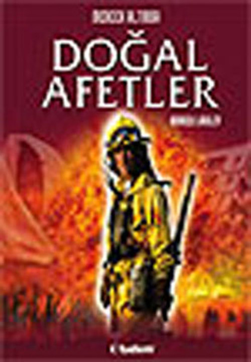 Mercek Altında - Doğal Afetler