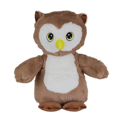 4820 Büyük Camel Baykuş -My Friend Toys Kız Erkek Çocuk Oyuncak Eğitici Oyuncaklar