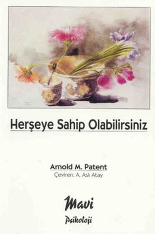 Herşeye Sahip Olabilirsiniz