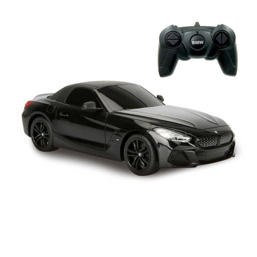 Rastar 1:18 BMW Z4 Roadster Uzaktan Kumandalı Işıklı Araba Kız Erkek Çocuk Oyuncak Eğitici Oyuncakla