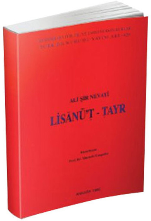 Lisanü't-Tayr