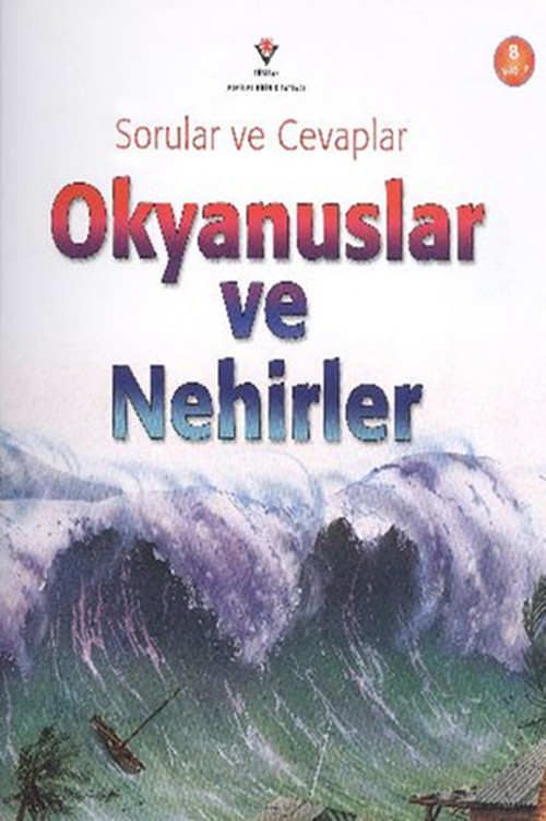 Sorular ve Cevaplar Okyanuslar ve Nehirler