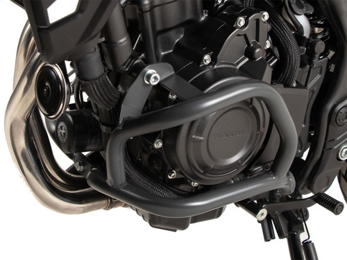 Honda NX500 Motor Koruma Demiri - Hepco Becker