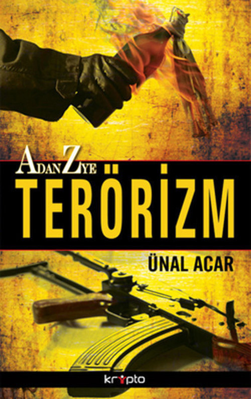 A'dan Z'ye Terörizm