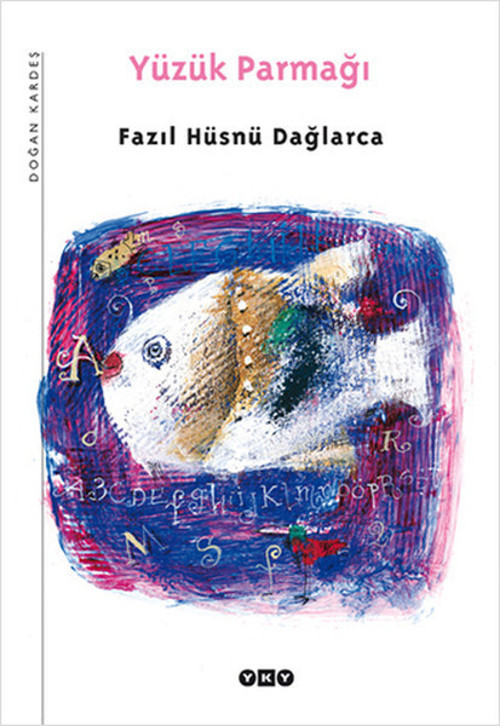 Yapı Kredi Yayınları Yüzük Parmağı