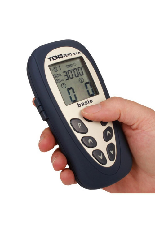 Tenstem Eco Basic Tens Cihazı