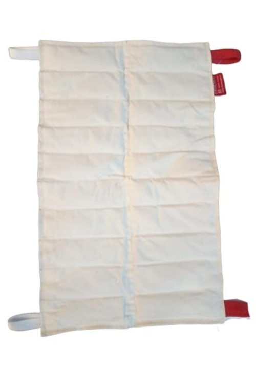 Hot Pack Pedi Bel Için 12 dilim