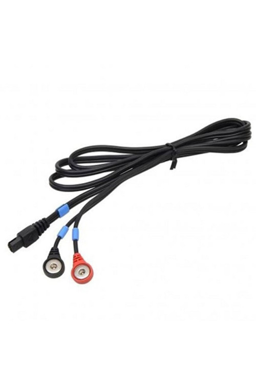 Çıtçıtlı Kablo Fit 1 - Fit 3 - Mi Sport - Vitality - Performance - Mi Theta - Physio İçin