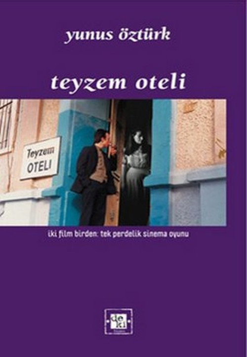Teyzem Oteli