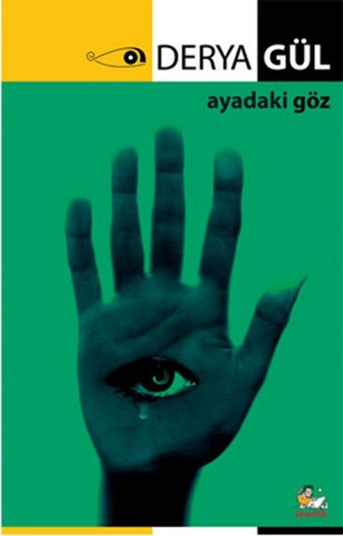 İtalik Yayınları Ayadaki Göz