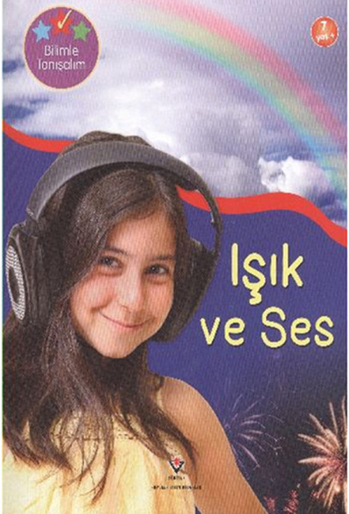 Bilimle Tanışalım Işık ve Ses
