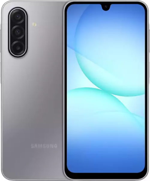 Galaxy A17 5G 128 Gb 6 Gb Ram Gri (Samsung Türkiye Garantili)
