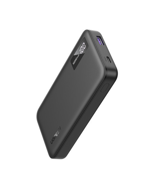 10.000 mAh PD 3.0 Hızlı Şarj Powerbank 1xUSB-C, 2xUSB-A, 25742